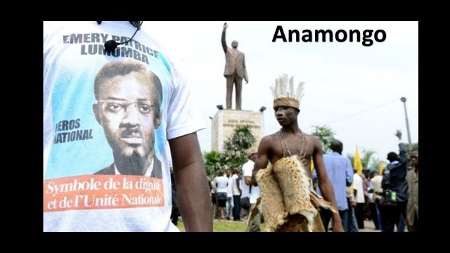Kongo Ethnogenocide - Who Are The Tetela?