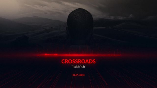 Crossroads ~ Yadah'Yah