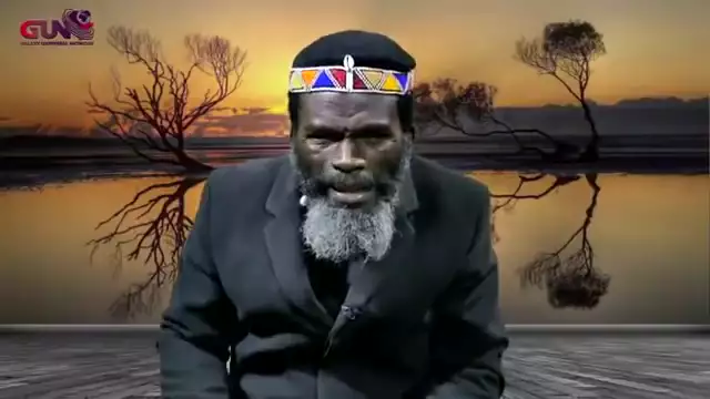 Joshua Maponga host on issue of decolonization of Christianity, how is dogma & theology formulated.