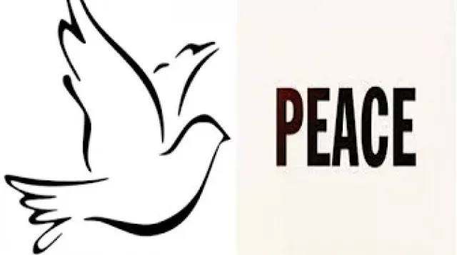 Peace and Security
