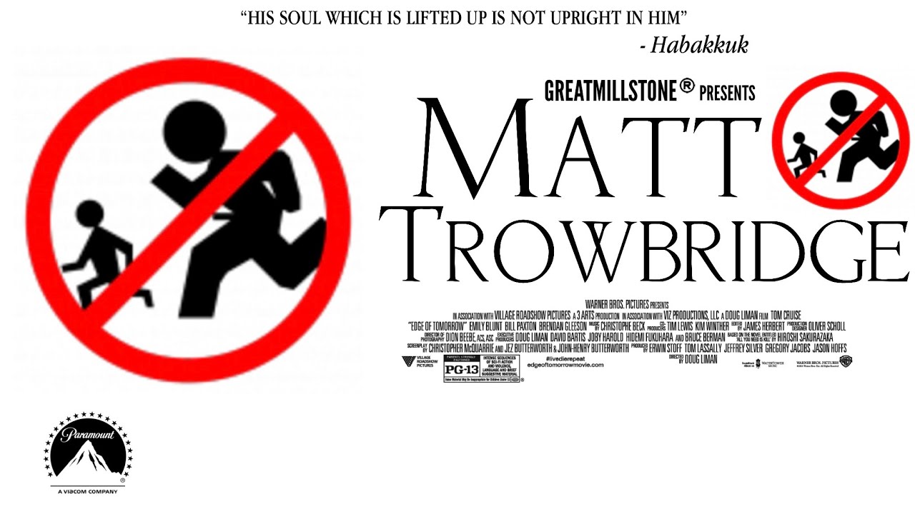 Matt Trowbridge [HD] | Sexual Predators