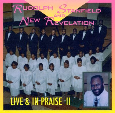 Rudolph Stanfield and New Revelation