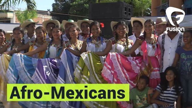 Afro-Mexicans Face Racism Daily in Mexico