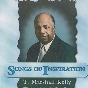 T. Marshall Kelly