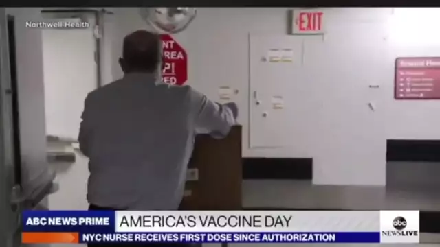 Curb your Vax