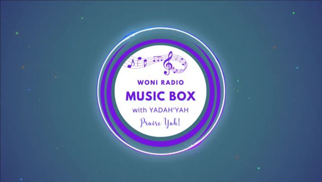 WONI Radio 'Music Box' Interview