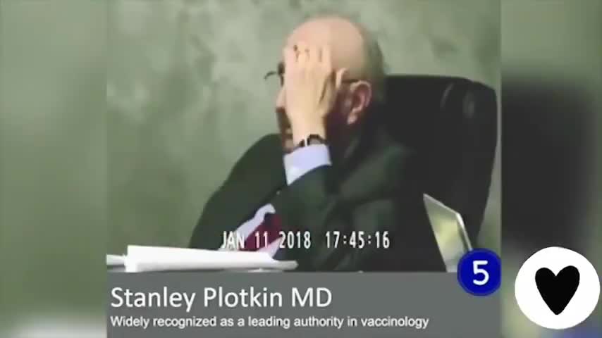 A SHOT IN THE DARK: VACCINES EXPOSED (2020 DOCUMENTARY)