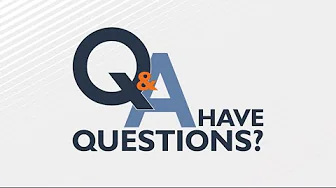 Ask Me Anything: Live Q&A | Ep. 14