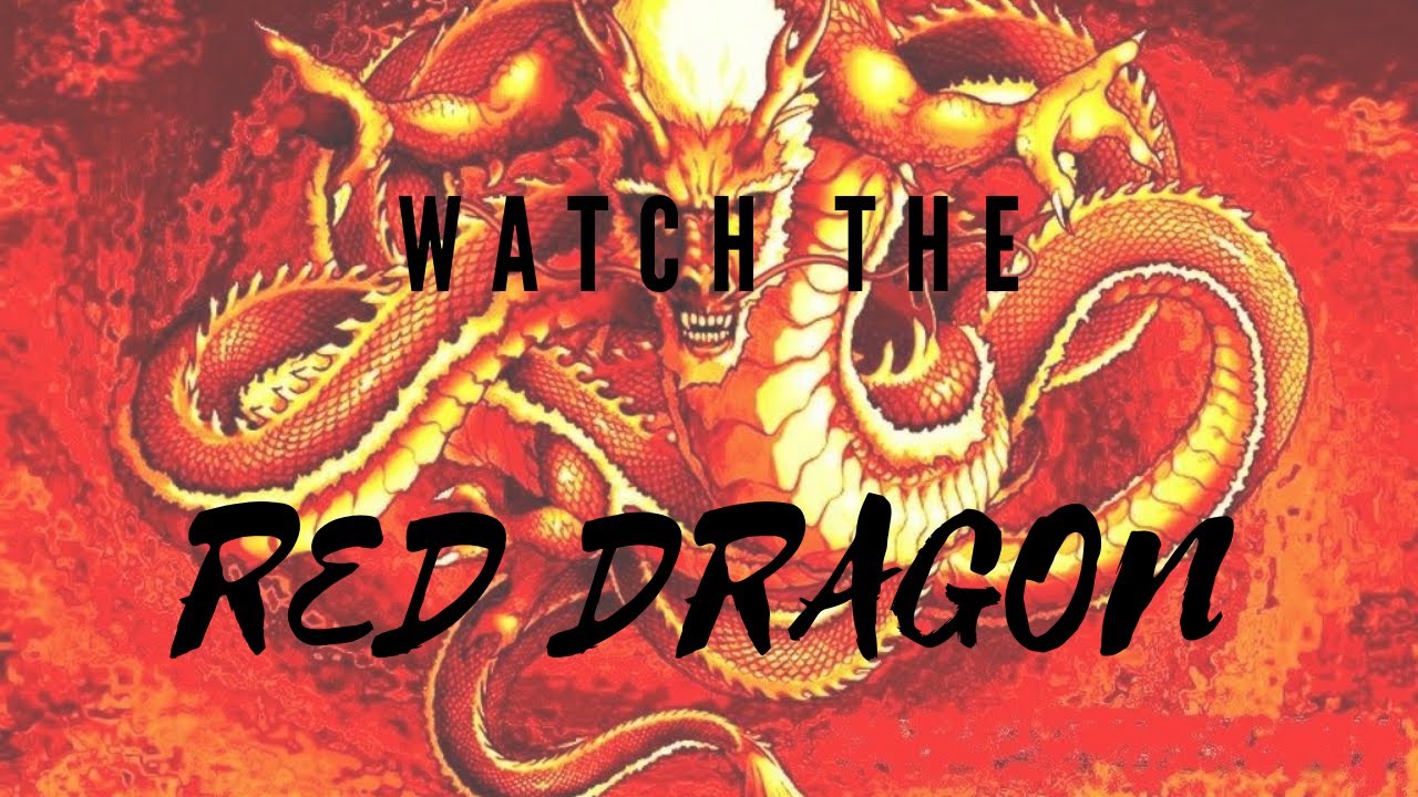 China Hunts Down the Bible | Watch the Red Dragon 2021-07-10 02:41