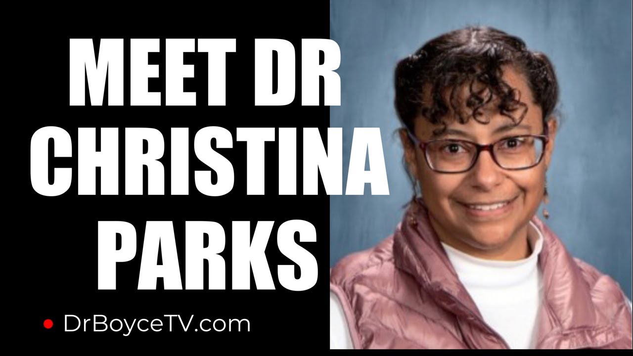 Dr Christina Parks explains what media won’t tell you about the virus