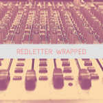 Red Letter Wrapped