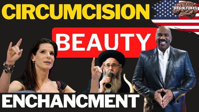 Circumcision Beauty Industry
