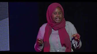 Melanin Your Armor and Power | Fatma Junet | TEDxYouth@BrookhouseSchool