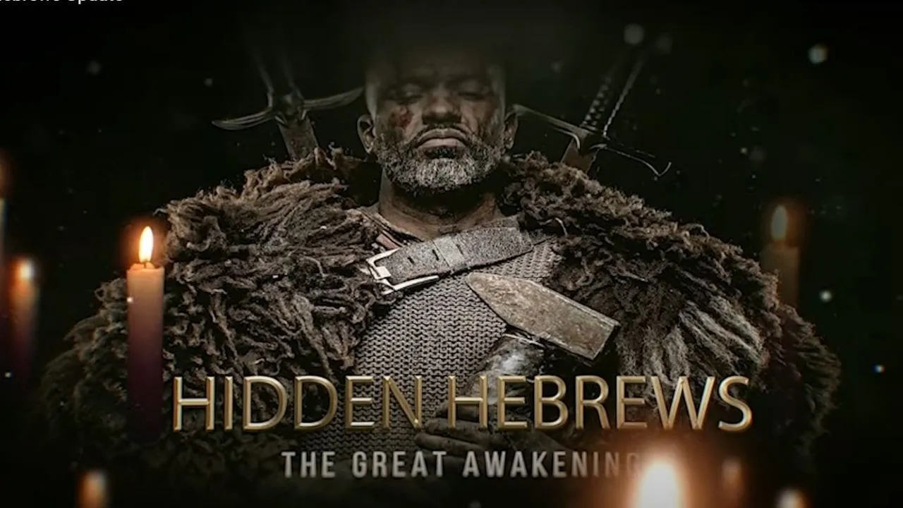 Hidden Hebrews Update