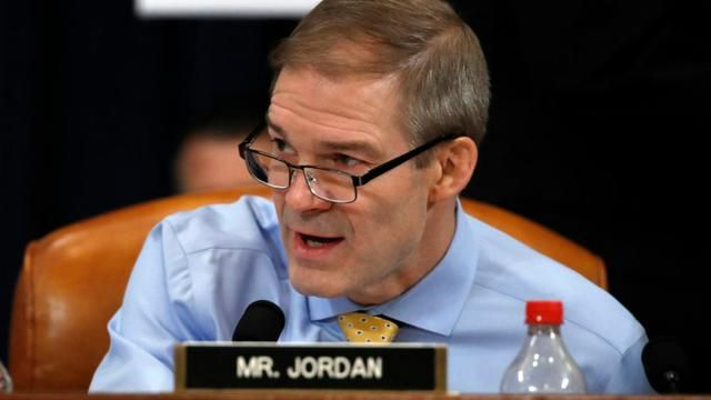 Jim Jordan: “We now know, without a doubt, that Dr. Fauci knew that this thing came from a lab.”