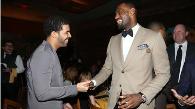 ***RATED R***   The Boule Black Brotherhood - LeBron And Drake Contract