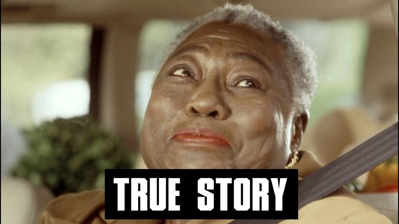 Why Esther Rolle Quit 'Good Times' - Here's Why