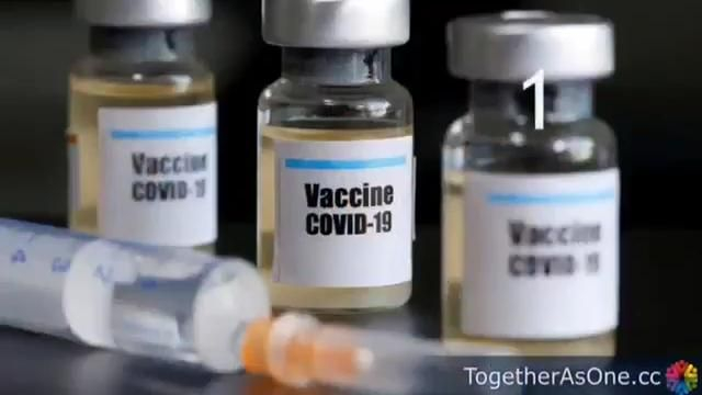 Naturopathic Doctor Explains What's in the Vaccines: Weakens Your Immune System...