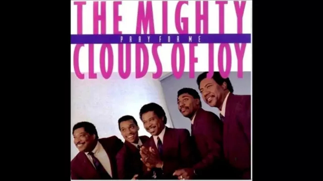 I've Got One Thing You Can't Take Away - The Mighty Clouds Of Joy