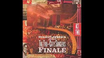 It's Your Time - Donald Lawrence and the Tri-City Singers
