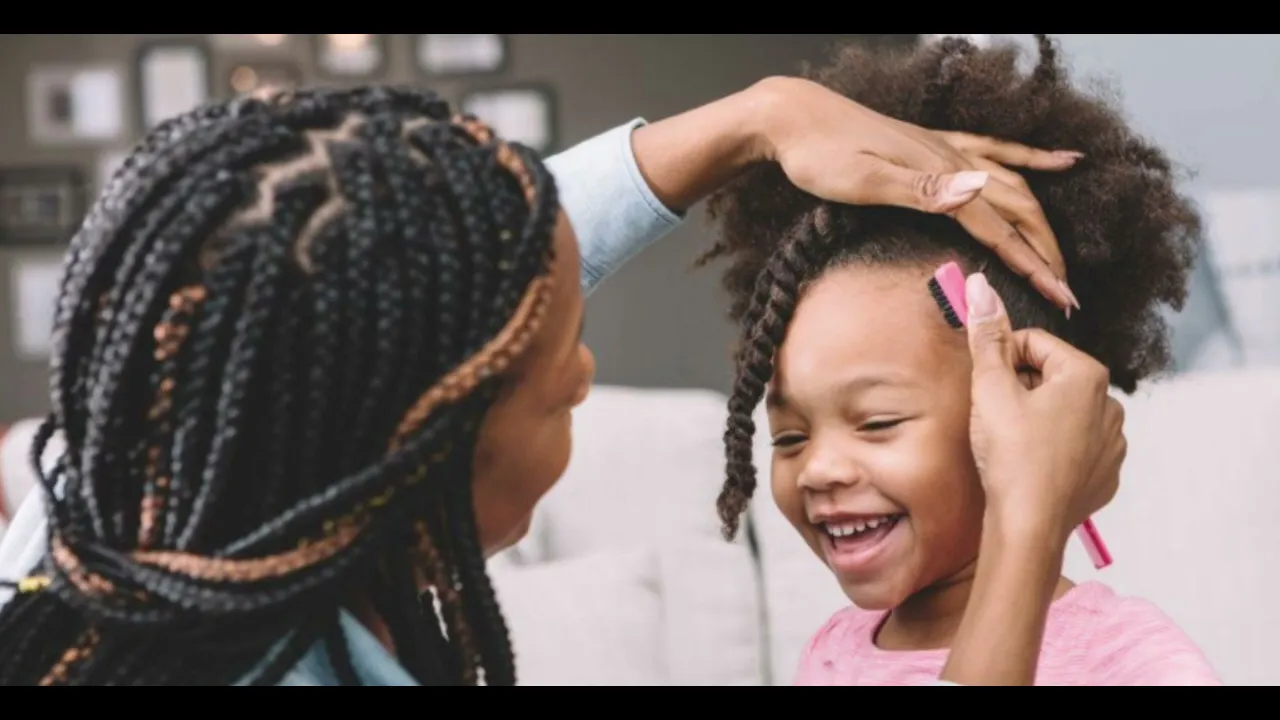 US House Passes The Crown Act To Eliminate Hair Discrimination