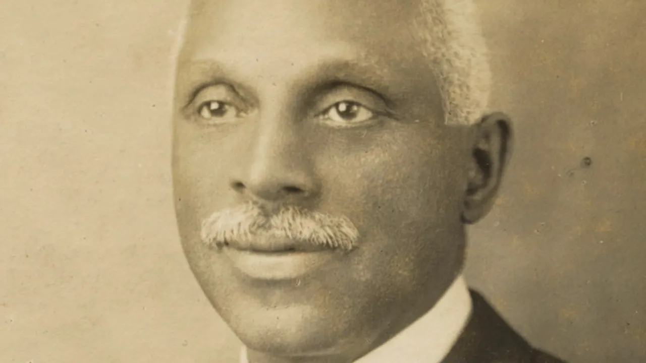 The First Black Presidential Candidate No One Remembers