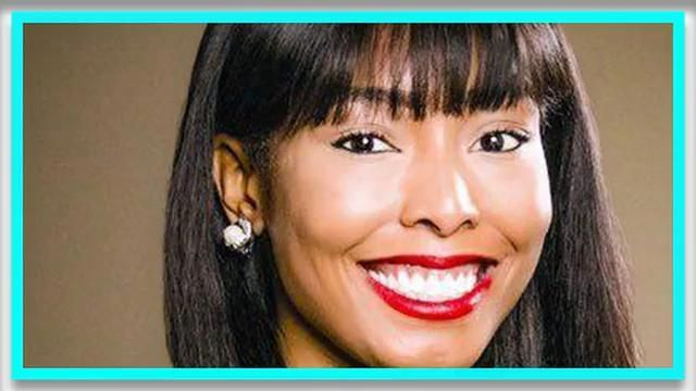Cora Faith Walker - 37 yr. old attorney and former MO state rep. drops dead from a heart attack...medical examiner does not know why