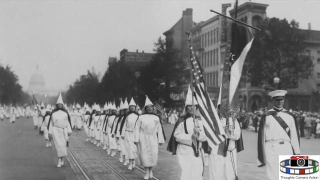 The Historical Role of WHITE WOMEN in White Supremacy