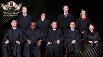 Leaked Document Shows Supreme Court Has Voted To Overturn Roe v Wade