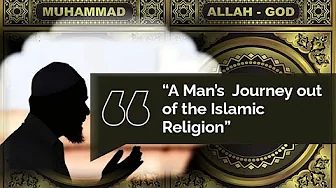 A man's journey out of Islam and into the truth.