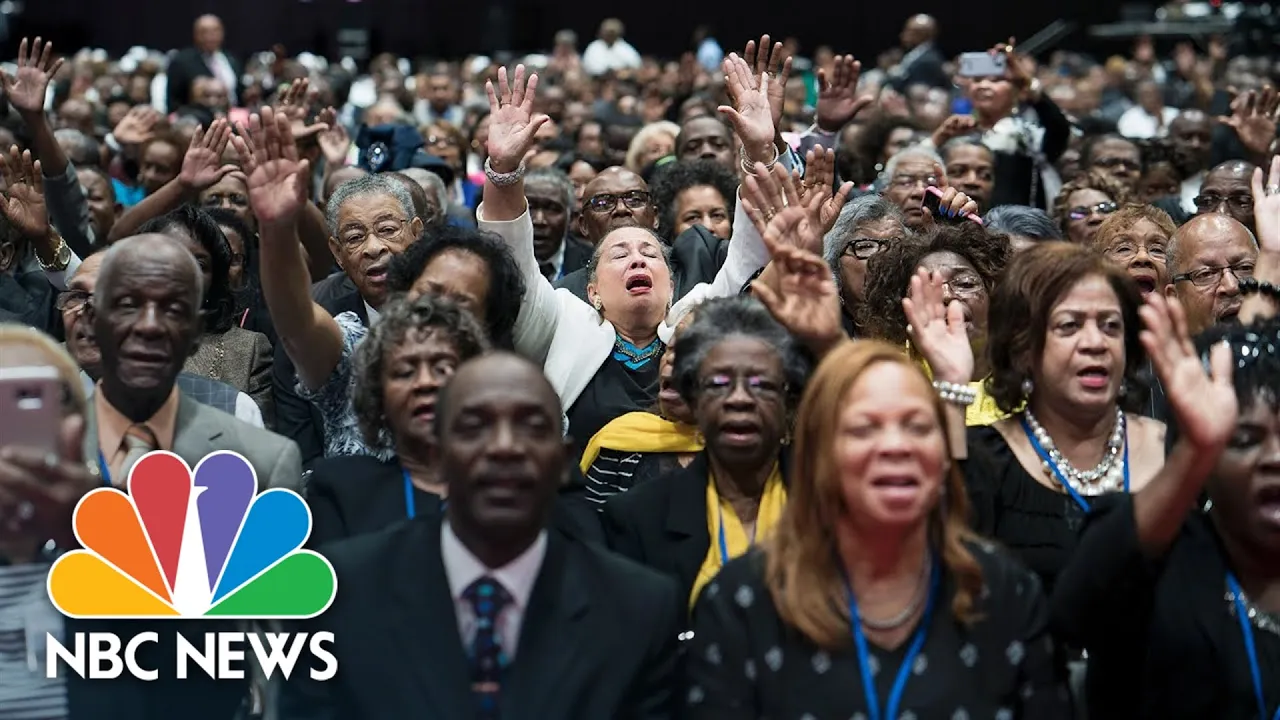 The Black Church & The Democratic Party