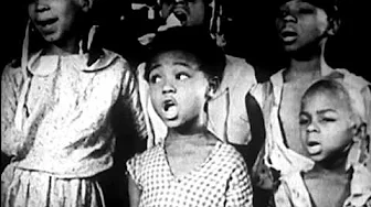 Soundies: Black Music from the 1940s