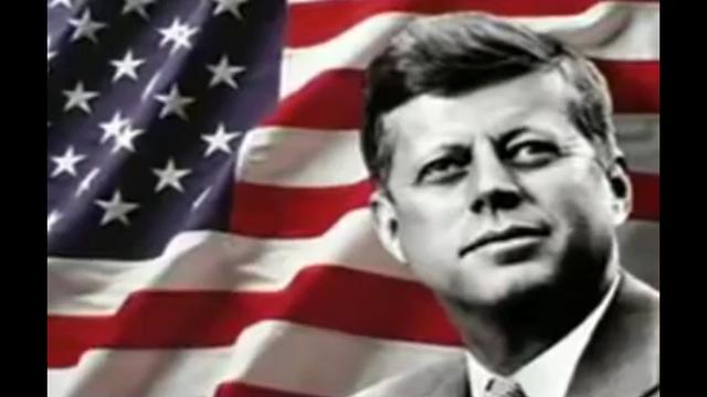 JFK: The Speech That Killed Him - Secret Societies