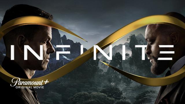 Infinite (2021) starring Chiwetel Ejiofor