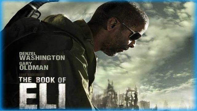 The Book Of Eli starring Denzel Washington (2010)