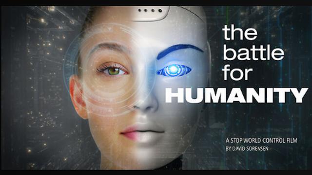 Dr Carrie Madej - The Battle For Humanity- Transhumanism and Vaccines!