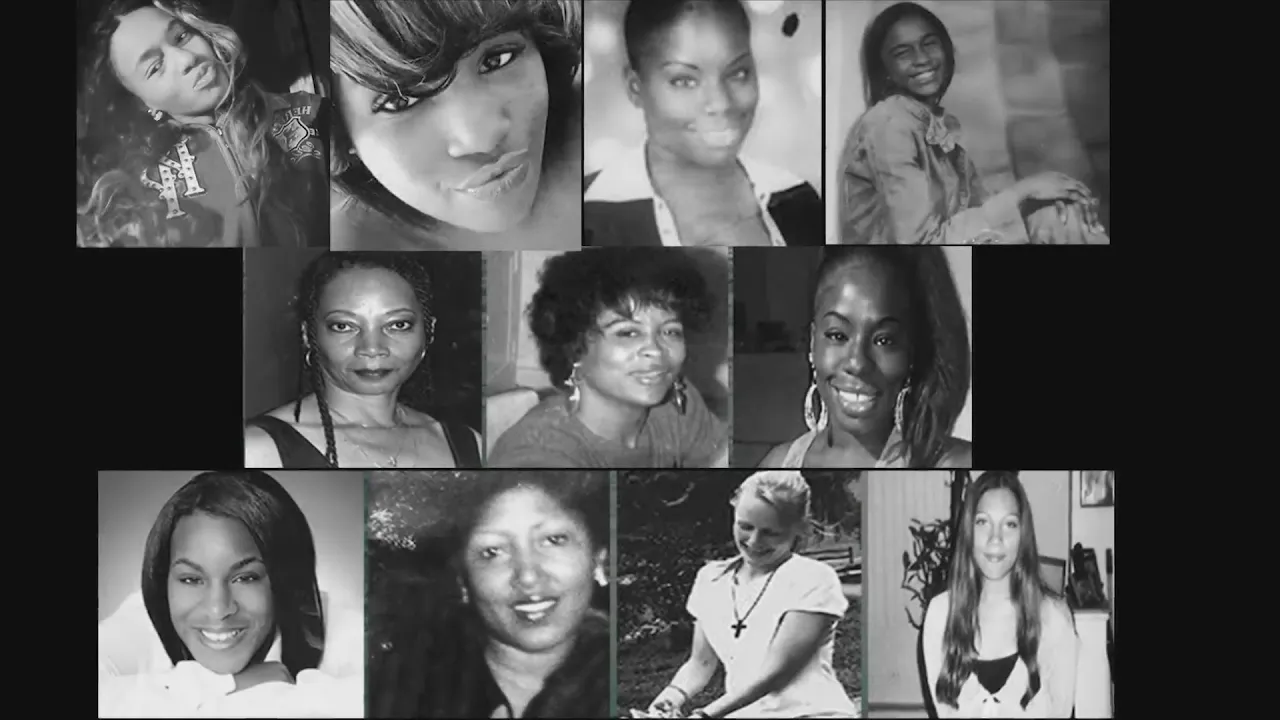 Long untold, student journalists share the stories of 51 murdered Chicago women