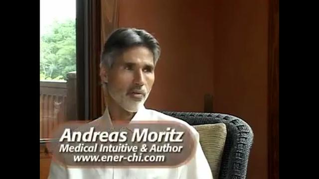 Dr Andreas Moritz: The Sun Does Not Cause Cancer