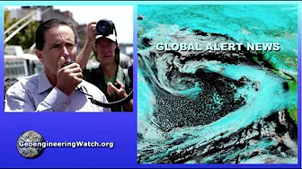 Geoengineering Watch Global Alert News, July 16, 2022, # 362 ( Dane Wigington )