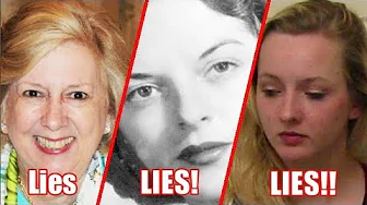 When White Women Lie