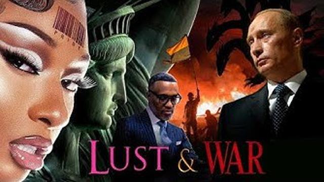 Lust & War The Lost Chronicles (Trailer)