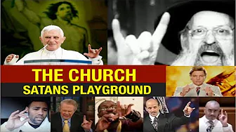 CHURCH SATAN'S PLAYGROUND 2022-07-23 15:37