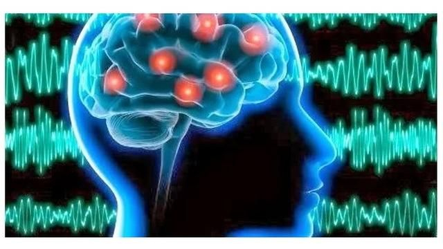 CONTROLLING HUMAN EMOTIONS USING FREQUENCIES