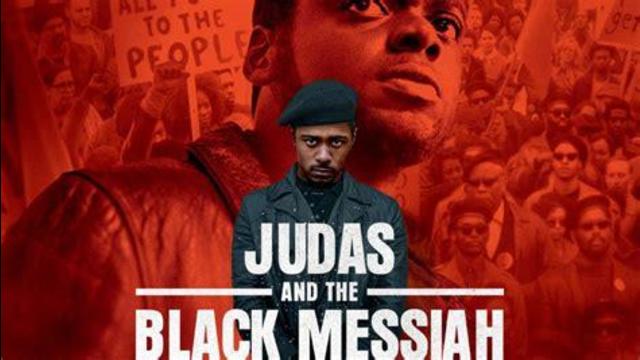 Judas and the Black Messiah (2021) starring Daniel Kaluuya