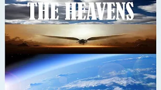 The Great War in Heaven | The Heavenly Realms 2022-07-30 14:10