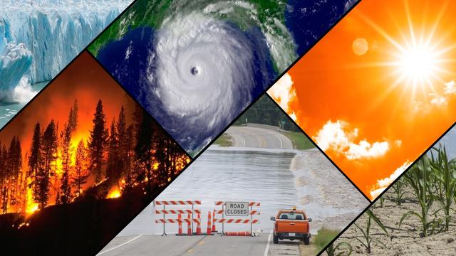 HAARP Used To Accelerate The Climate Change Agenda