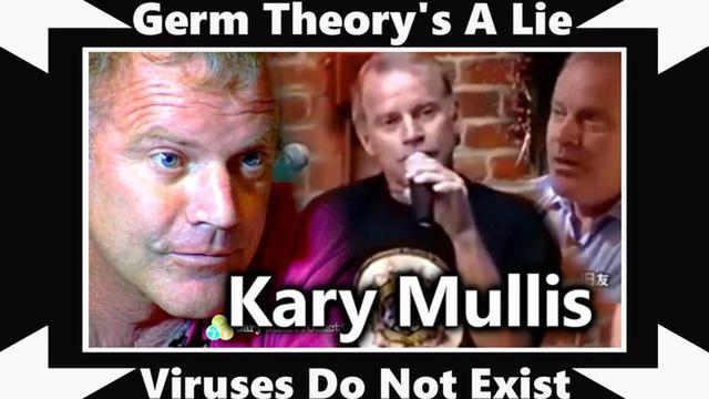 Who is Dr Kary Mullis? (R.I.P) Is This Why They Killed Him? [28.07.2022]