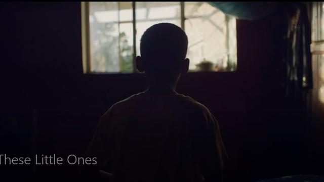 These Little Ones: Global Exploitation of Children Documentary