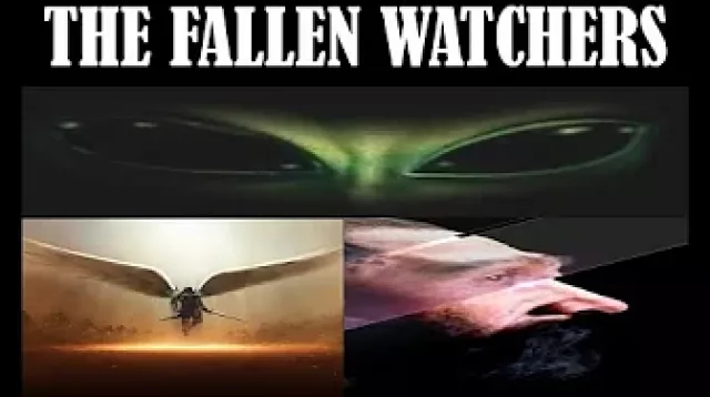 The Fallen Watchers 2 | The Secrets 2022-08-13 14:06