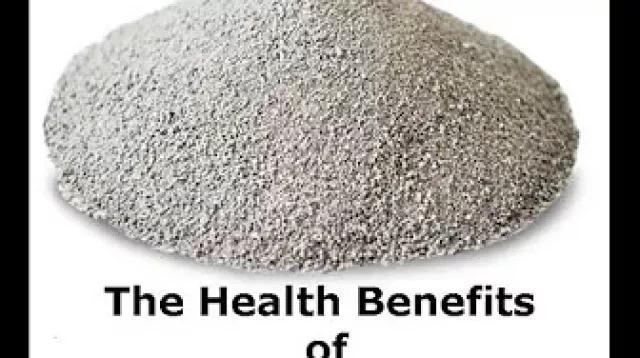 The Health Benefits of Bentonite Clay
